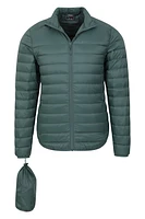 Featherweight Extreme Mens Down Jacket