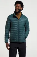 Featherweight Extreme Mens Down Jacket