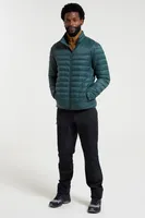 Featherweight Extreme Mens Down Jacket