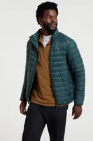 Featherweight Extreme Mens Down Jacket