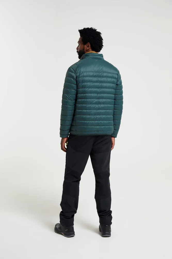 Featherweight Extreme Mens Down Jacket