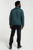 Featherweight Extreme Mens Down Jacket