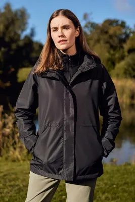 Fell II Womens 3 1 Jacket
