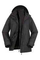 Fell II Womens 3 1 Jacket
