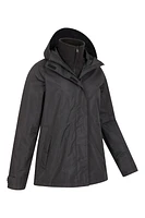 Fell II Womens 3 1 Jacket