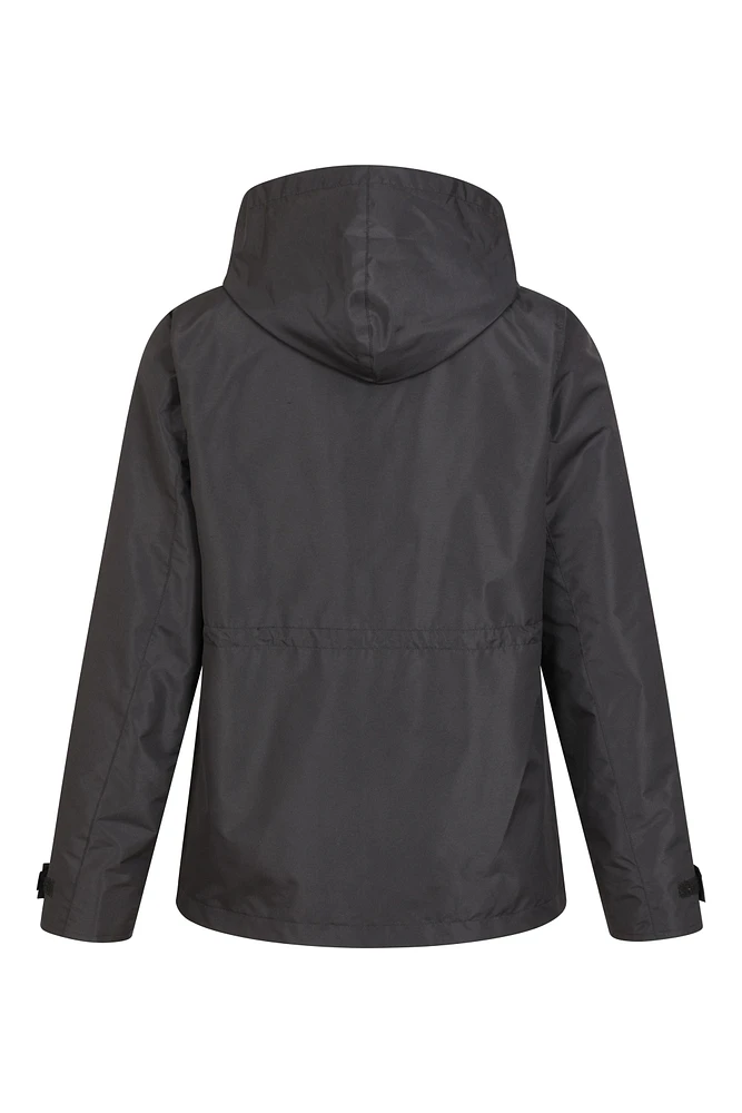 Fell II Womens 3 1 Jacket