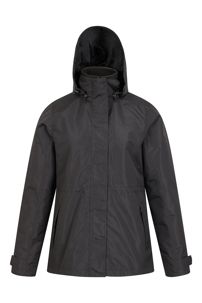 Fell II Womens 3 1 Jacket