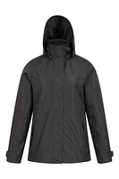 Fell II Womens 3 1 Jacket