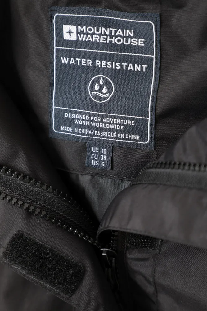 Fell II Womens 3 1 Jacket