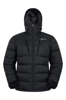 Encounter II Mens Extreme RDS Down Jacket