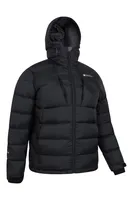 Encounter II Mens Extreme RDS Down Jacket