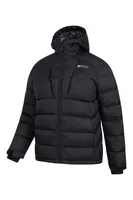 Encounter II Mens Extreme RDS Down Jacket