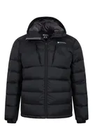 Encounter II Mens Extreme RDS Down Jacket
