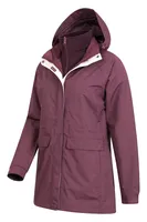 Glacial II Extreme Long 3-in-1 Womens Jacket