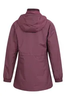 Glacial II Extreme Long 3-in-1 Womens Jacket