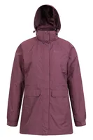 Glacial II Extreme Long 3-in-1 Womens Jacket