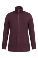 Glacial II Extreme Long 3-in-1 Womens Jacket