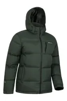 Frost Mens Extreme RDS Down Jacket