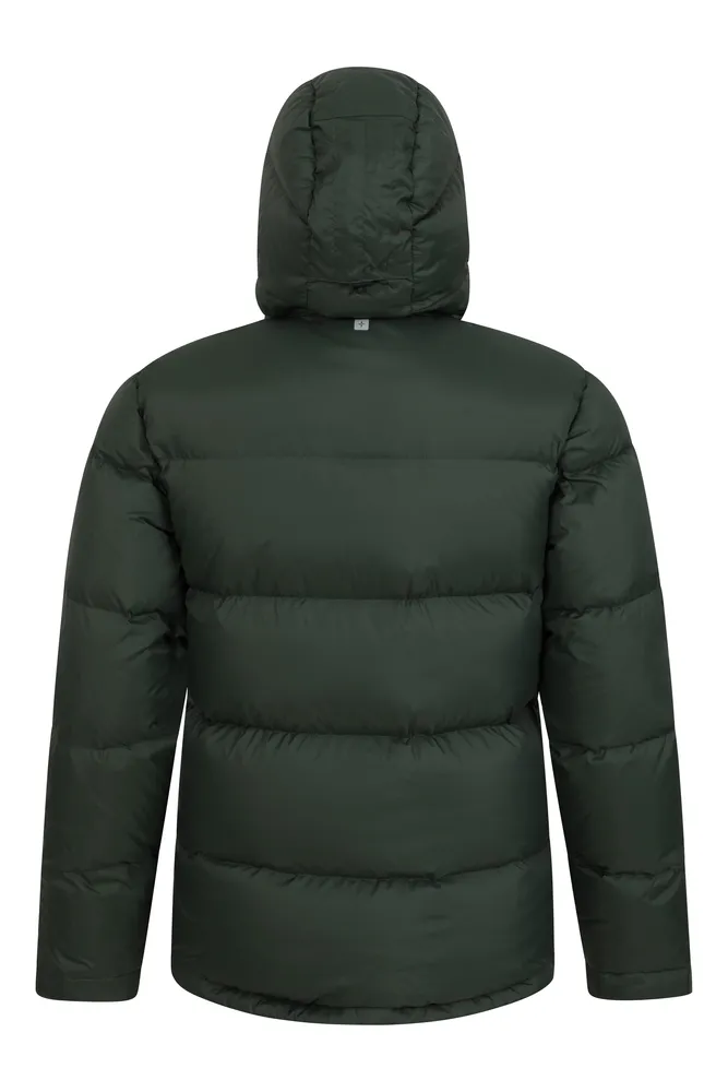 Frost Mens Extreme Down Jacket