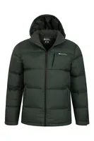 Frost Mens Extreme RDS Down Jacket