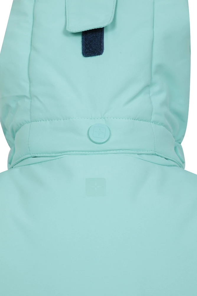 Arctic Kids Water-resistant Ski Jacket