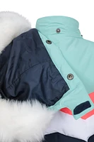 Arctic Kids Water-resistant Ski Jacket