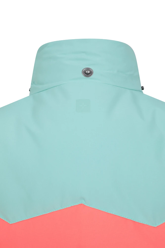 Arctic Kids Water-resistant Ski Jacket