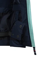 Arctic Kids Water-resistant Ski Jacket