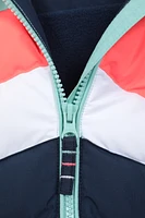 Arctic Kids Water-resistant Ski Jacket