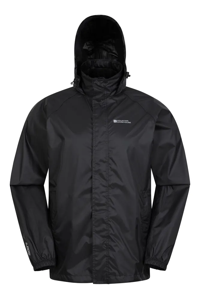 Pakka Mens Waterproof Jacket