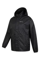 Pakka Mens Waterproof Jacket