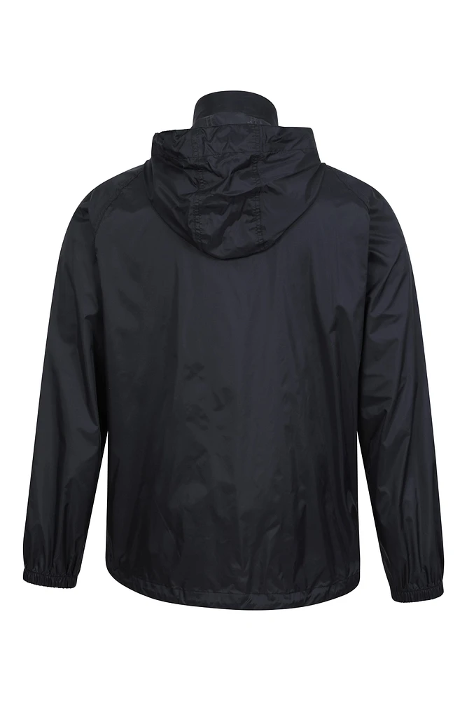 Pakka Mens Waterproof Jacket