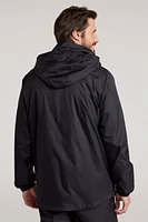 Pakka Mens Waterproof Jacket