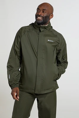 Pakka Mens Waterproof Jacket