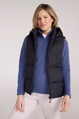 Astral II Womens Insulated Vest