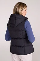 Astral II Womens Insulated Vest