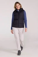 Astral II Womens Insulated Vest