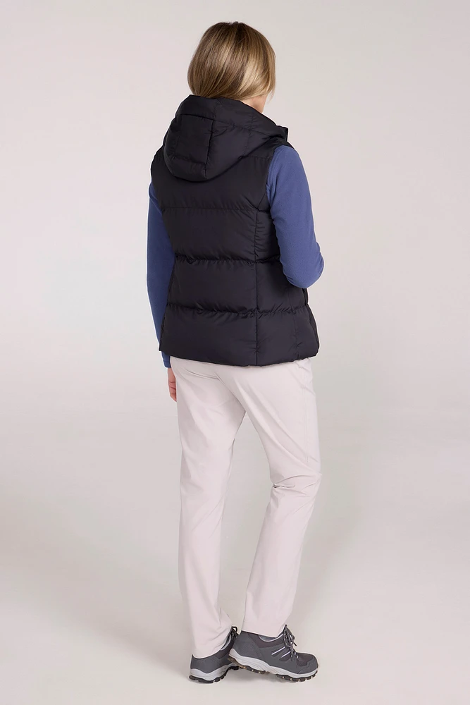 Astral II Womens Insulated Vest