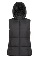 Astral II Womens Insulated Vest