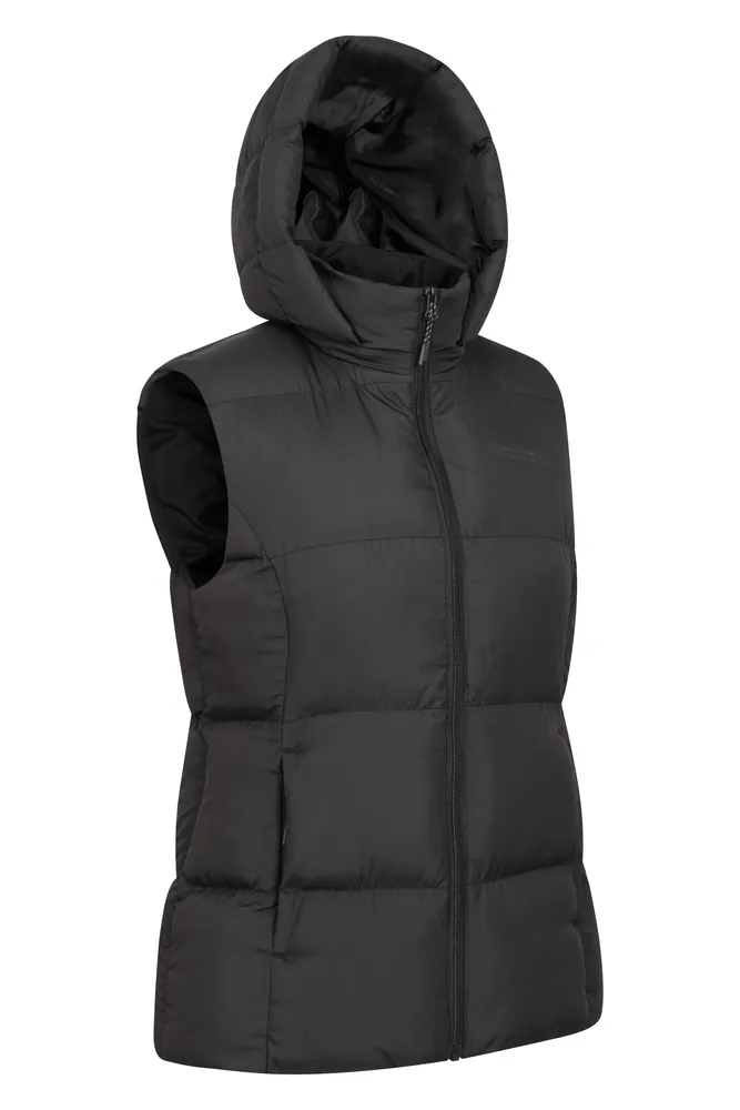 Astral II Womens Insulated Vest