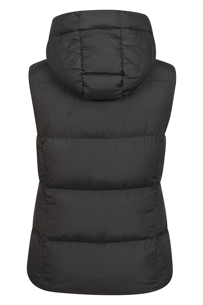 Astral II Womens Insulated Vest
