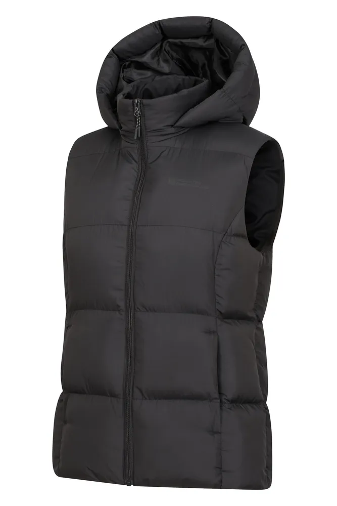 Astral II Womens Insulated Vest