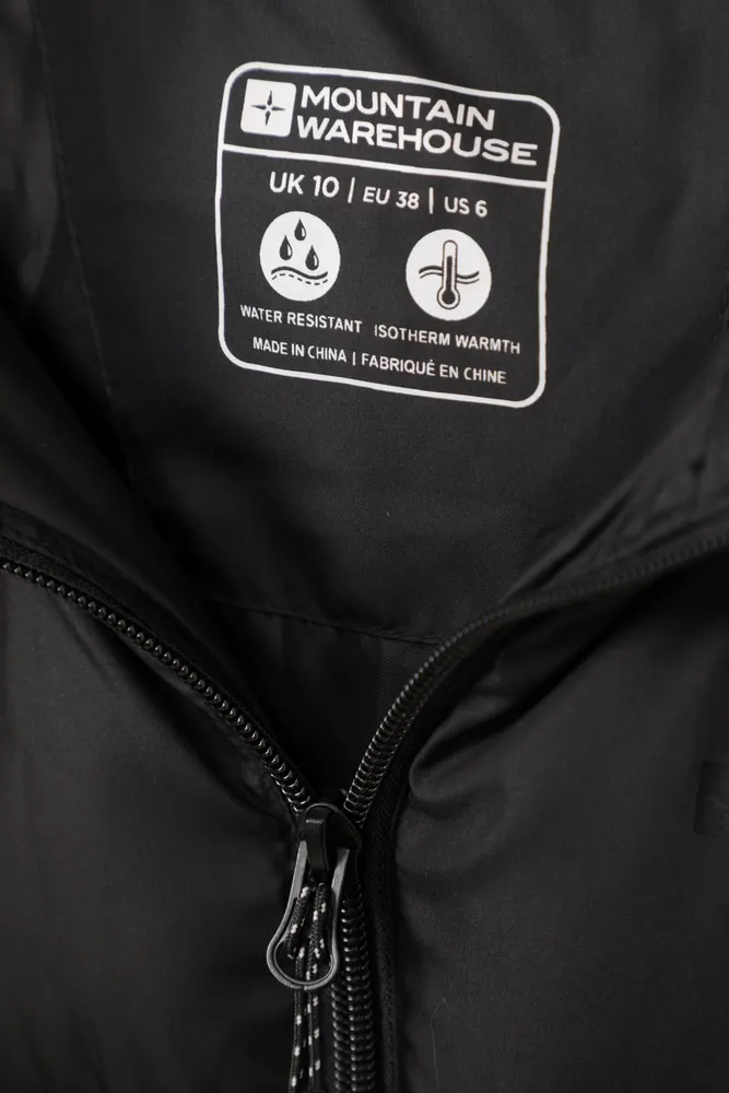 Astral II Womens Insulated Vest