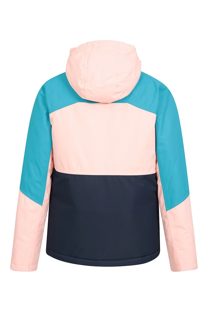 Galactic II Kids Extreme Waterproof Ski Jacket
