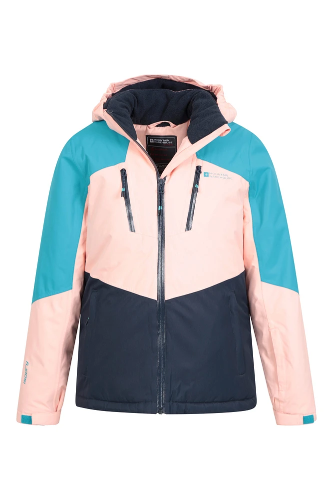Galactic II Kids Extreme Waterproof Ski Jacket
