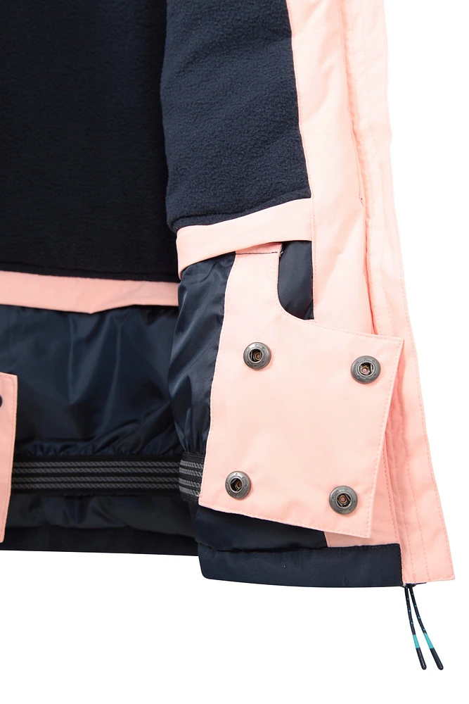 Galactic II Kids Extreme Waterproof Ski Jacket