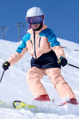 Galactic II Kids Extreme Waterproof Ski Jacket