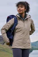 Rainforest II Extreme Womens Waterproof Jacket
