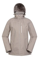 Rainforest II Extreme Womens Waterproof Jacket