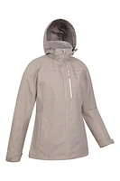 Rainforest II Extreme Womens Waterproof Jacket